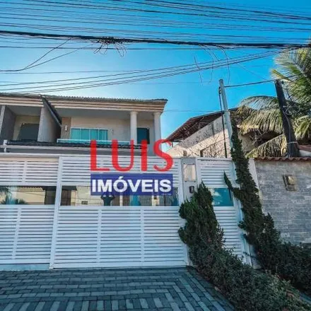 Image 2 - Rua V, Itaipu, Niterói - RJ, 24346-200, Brazil - House for sale