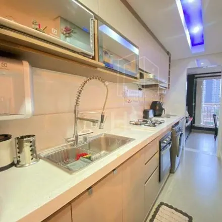Buy this 3 bed apartment on Rua Augusto Soares in Anchieta, São Bernardo do Campo - SP