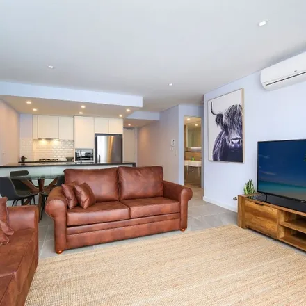 Rent this 2 bed apartment on Coffee Port in Campbell Crescent, Terrigal NSW 2260