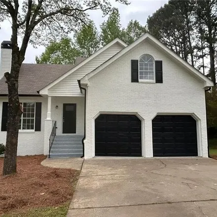 Buy this 4 bed house on 899 Ravins Way in Henry County, GA 30281