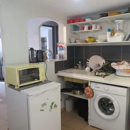 Rent this 3 bed apartment on 10 Rue de Périgord in 31000 Toulouse, France