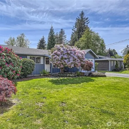 Buy this 3 bed house on 4590 182nd Place Southwest in Lynnwood, WA 98037