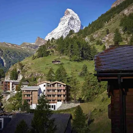 Image 4 - 3920 Zermatt, Switzerland - Apartment for rent