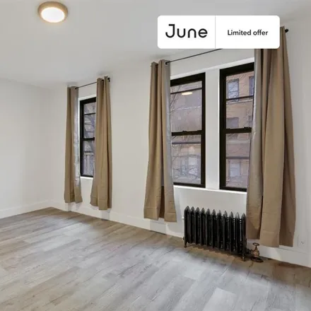 Image 4 - 609 West 151st Street, New York, NY 10031, USA - Apartment for rent