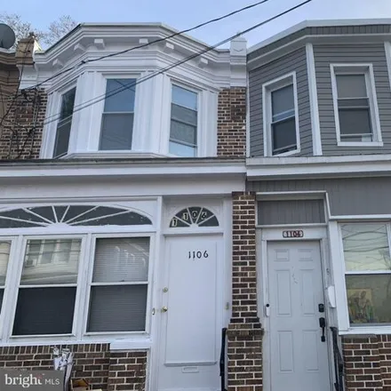 Rent this 3 bed house on Diaz Grocery Store in 1079 Carl Miller Boulevard, Camden