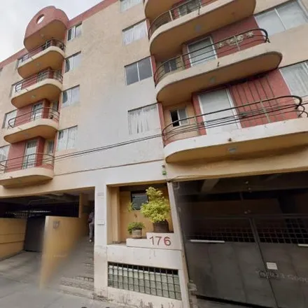 Buy this 2 bed apartment on Calle 3 186 in Iztacalco, 08100 Mexico City