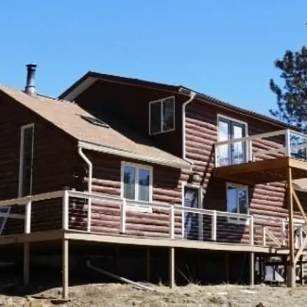 Buy this 3 bed house on 6013 Rosita Road in Rosita, Custer County