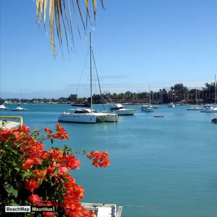 Image 9 - Grand Baie 30529, Mauritius - Apartment for rent