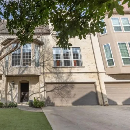Buy this 3 bed house on 2723 Welborn Street in Dallas, TX 75219
