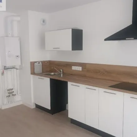 Rent this 2 bed apartment on 19 Place Georges Clemenceau in 60000 Beauvais, France