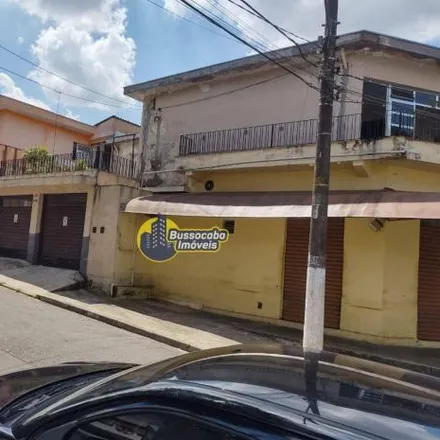 Buy this 5 bed house on Rua Manoel Dutra 270 in Bixiga, São Paulo - SP