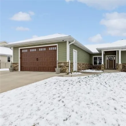 Buy this 3 bed house on 2598 North 7th Avenue Place East in Newton, IA 50208