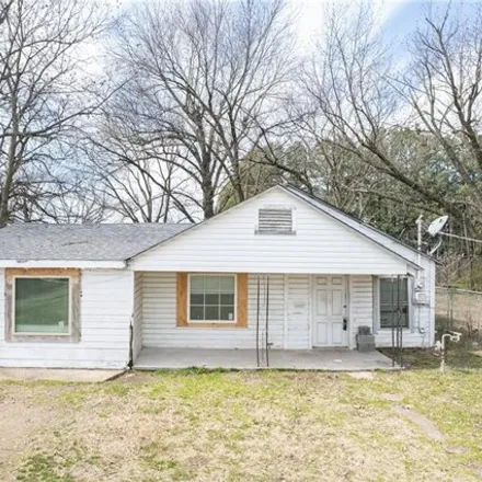 Image 3 - 2639 North 50th Street, Fort Smith, AR 72904, USA - House for sale