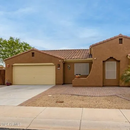 Buy this 3 bed house on 257 North Wesley in Mesa, AZ 85207
