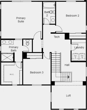 Image 3 - unnamed road, Corona, CA 92881, USA - House for sale