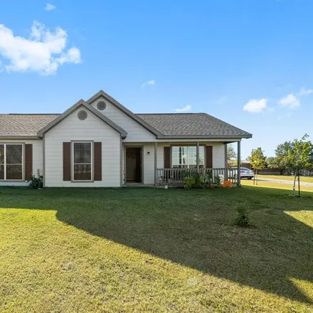 Buy this 3 bed house on 15656 Farm-to-Market Road 428 in Celina, TX 75009