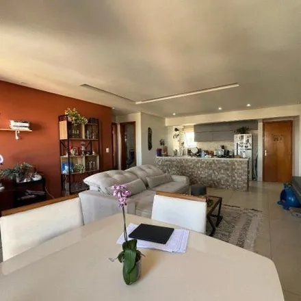 Buy this 1 bed apartment on Residencial Ponta D`Areia in Rua P-16, Setor dos Funcionarios