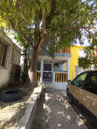 Buy this studio house on Andador L in CONJUNTO HABITACIONAL LOS NARANJOS, 89600 Altamira