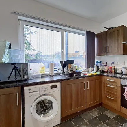 Image 3 - Berwick Street, Liverpool, L6 9DZ, United Kingdom - Apartment for rent
