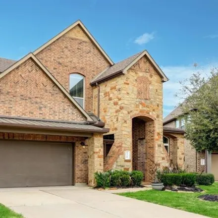 Buy this 4 bed house on 13700 Culloden Court in Fort Bend County, TX 77407