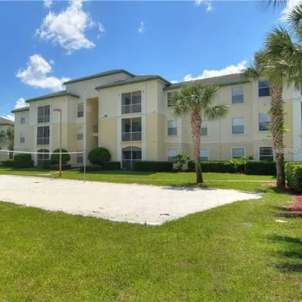 Buy this 4 bed condo on 8866 Dunes Court in Osceola County, FL 34747
