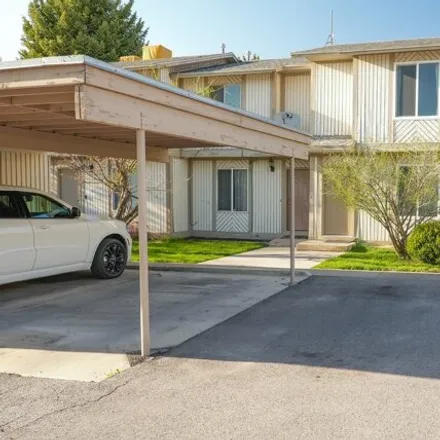 Buy this 2 bed house on 1283 400 East in Logan, UT 84341