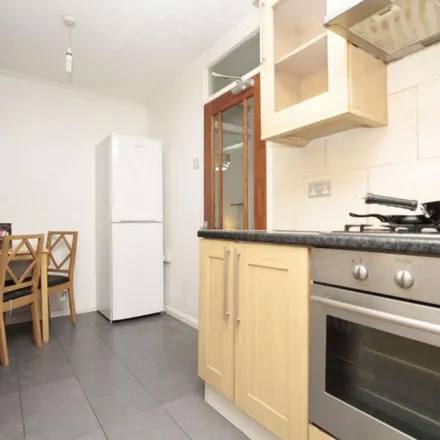Rent this 5 bed apartment on 27-63 Nairn Street in Bromley-by-Bow, London