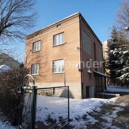 Buy this 6 bed house on Jana Kochanowskiego 18 in 35-201 Rzeszów, Poland