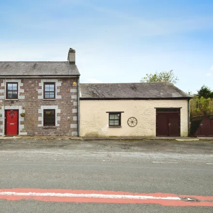 Buy this 5 bed house on Brynamman