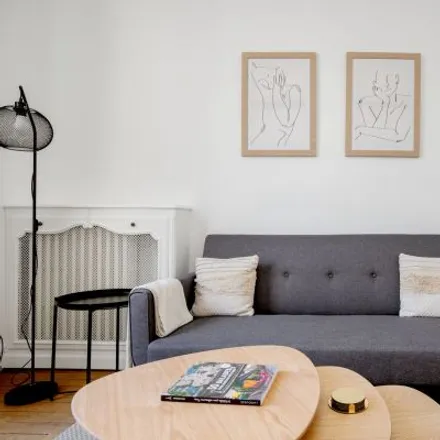 Image 2 - 21 Avenue de la Motte-Picquet, 75007 Paris, France - Apartment for rent