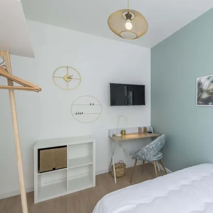 Rent this 3 bed room on 8 Rue de Zellenberg in 67100 Strasbourg, France