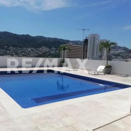 Rent this 3 bed apartment on Andrea Dorian in Balcones de Costa Azul, 39300 Acapulco