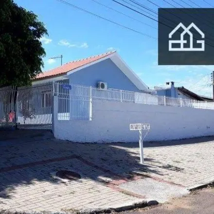 Image 2 - Rua Arquitetura, Universitário, Cascavel - PR, 85819-110, Brazil - House for sale