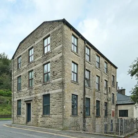 Rent this 1 bed room on Forge Street in Bacup, OL13 0AT