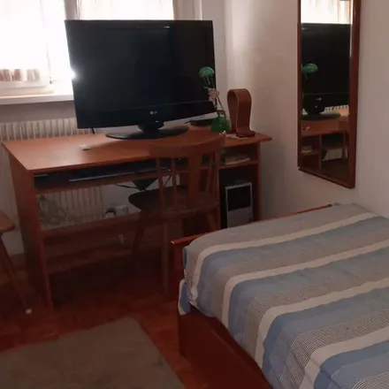 Rent this 2 bed room on Via Maso della Pieve - Pfarrhofstraße in 15/A, 39100 Bolzano - Bozen BZ