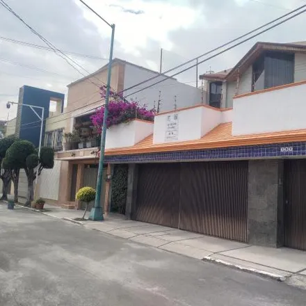 Buy this 4 bed house on Prolongación Ayuntamiento in Fraccionamiento Manuel Romero de Terreros, 04310 Mexico City