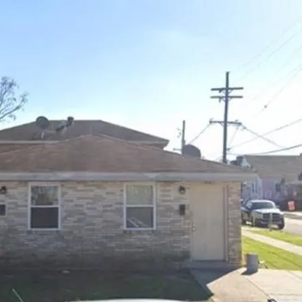 Buy this 4 bed house on 1940 North Rocheblave Street in New Orleans, LA 70119