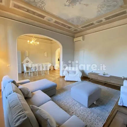 Rent this 4 bed apartment on Piazzale di Porta Romana in 50124 Florence FI, Italy