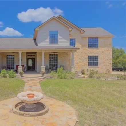 Buy this 5 bed house on Hays Country Acres Road in Dripping Springs, TX 78620