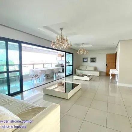 Image 2 - unnamed road, Patamares, Salvador - BA, 41301-110, Brazil - Apartment for sale
