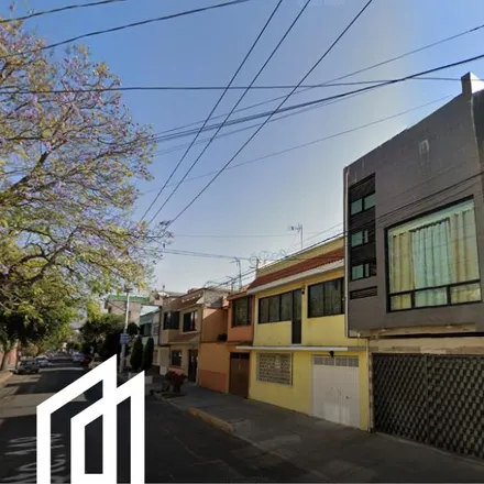 Buy this 8 bed house on Calle Oriente 148 in Venustiano Carranza, 15530 Mexico City