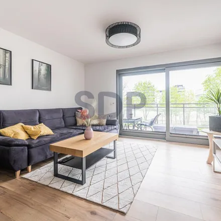 Rent this 4 bed apartment on Mieszczańska 22B in 50-201 Wrocław, Poland