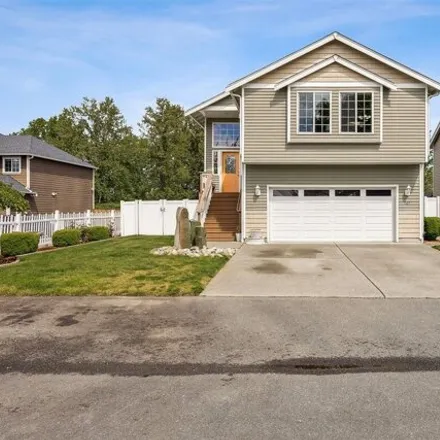 Buy this 4 bed house on 127 Homer Lane in Pacific, King County