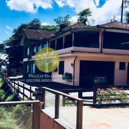 Buy this 5 bed house on Estrada da Independência in Independência, Petrópolis - RJ