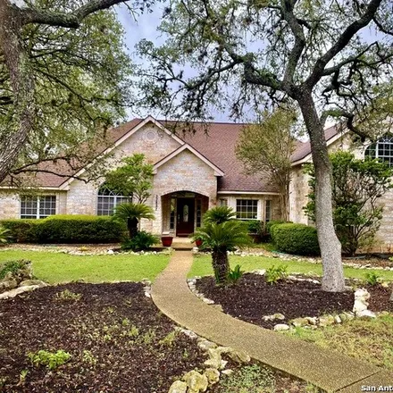 Buy this 4 bed house on 22827 Citron Circle in San Antonio, TX 78260