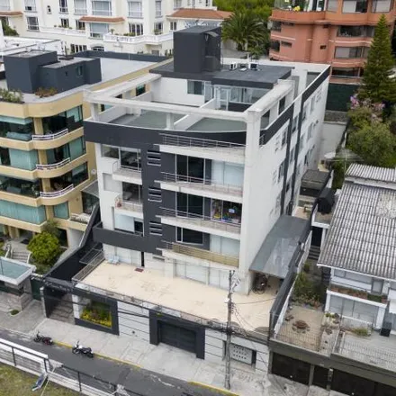 Image 2 - Tenis Park, Hidalgo de Pinto, 170104, Quito, Ecuador - Apartment for sale