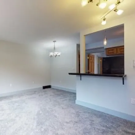 Buy this 1 bed apartment on #11,23 College Avenue Southeast in Heritage Hill, Grand Rapids