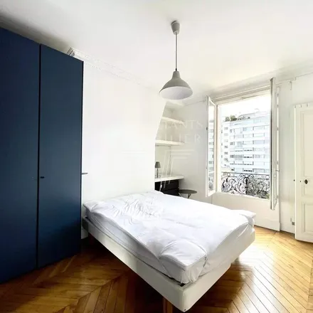 Image 4 - 73 Rue de la Pompe, 75016 Paris, France - Apartment for rent