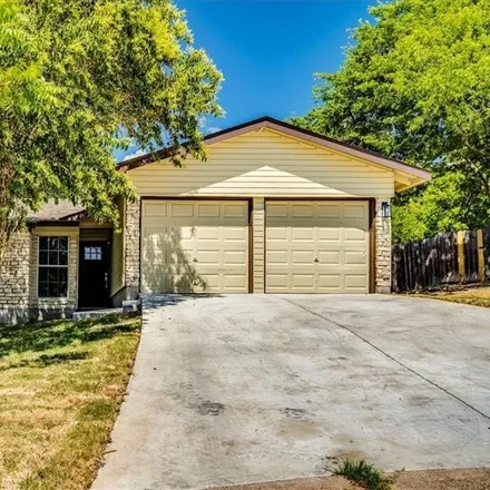 Buy this 3 bed house on 5504 Ferret Path in Austin, TX 78744