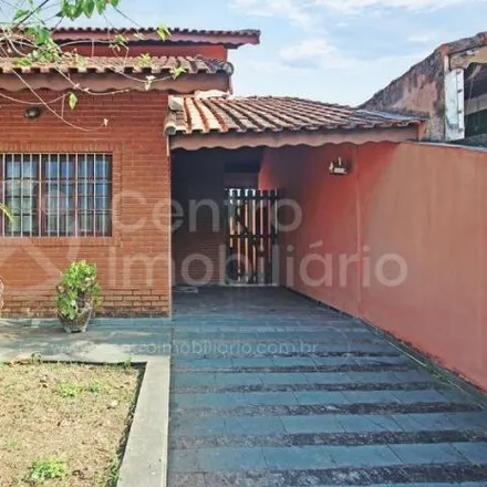 Image 1 - Rua Angelina, Jardim Marcia I, Peruíbe - SP, 11771-012, Brazil - House for sale